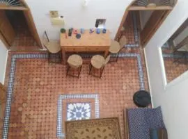 Riad Kasbah