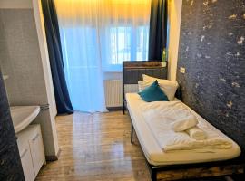 Accommodation for tradespeople - near Karlsruhe, Hotel in Karlsbad