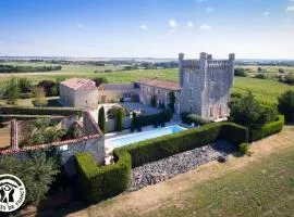Maison charmante en Vendée - Capacité 7 pers. - FR-1-426-612