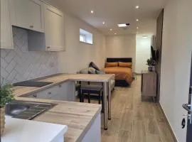 1 Bedroom Studio in Holyport