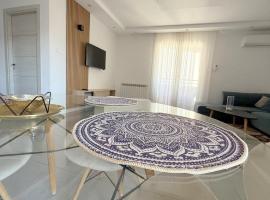 Viesnīca Chic & Zen Premium Stay pilsētā Draria