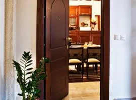 Agria Lux Apartment - Pelion - Volos