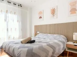 Apartamento ROMA