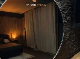 Maison Federì