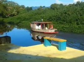 Pousada TURI