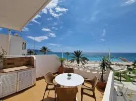 Casa en Altea primera línea