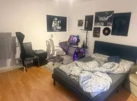 Schwalbacher straße 24 Apart