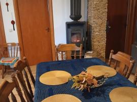 Vacation House Loreta, hotel Sveti Rokban