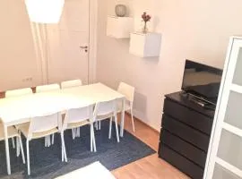 Moabiter Perle Dein Zuhause in Berlin