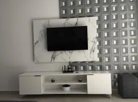 Grey haven II luxury apartments