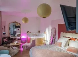 Mini loft Spa - Cosy