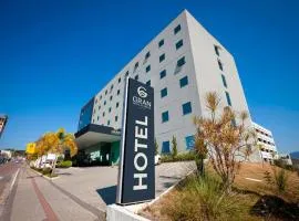 Hotel Gran Santa Catarina