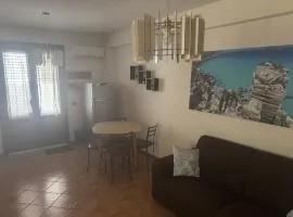 Casa indipendente favignana