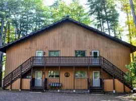 Minocqua Shores Condo #7