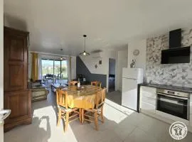 Maison avec piscine et clim - 4 pers. - FR-1-616-553
