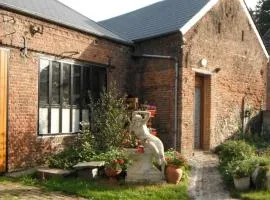 Gîte au cœur du village - 4 pers. - FR-1-510-237