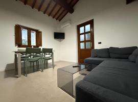 Appartamento, hotel a Torrenieri