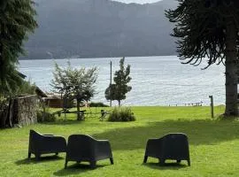 Cabañas Walnor
