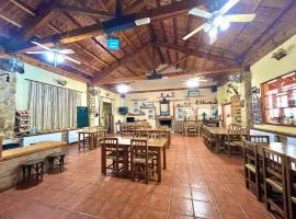 Cabañas La Toma del Agua