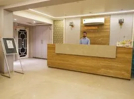 SoonStay Hotel Surya