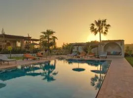La Villa DUCASSE - Piscine, pétanque, calme à Essaouira