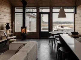 Villa Ellen - Modern villa by the sea