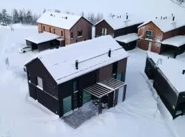 Joiku A1 Luxury Chalet