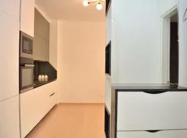 Garden apartment in Vala Mar
