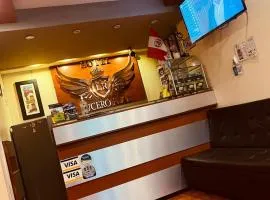 mí hotel Tacna lucero real 4