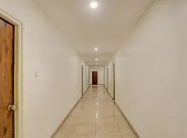 Hotel O Ramoji