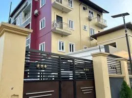 Justkustino Luxury Apartment