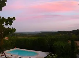 Ancien presbytère Maison