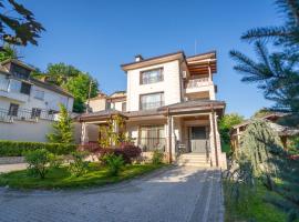 CasaMT-Gabrovo, Hotel in Gabrowo