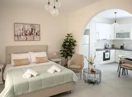 Noméa - Modern Apartment Aigio