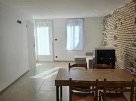 Petite maison design proche centre ville