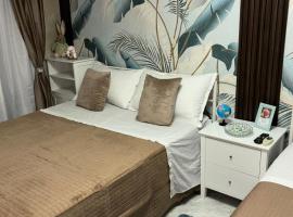 Casa Concettina, hotel v Neaplju