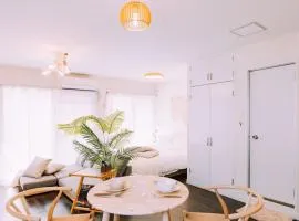 Stylish Hakata Accommodation in Fukuoka