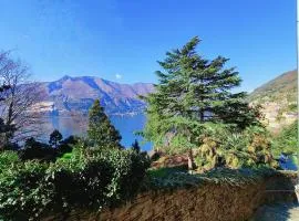 Kaspers home lake Como