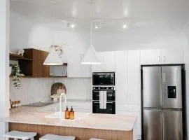 Palm Springs Retreat