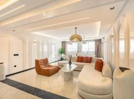 Luxury Apartment In Majorelle Downtown Wi-Fi AC Calm