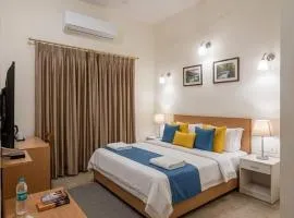 Krishna Kunj Resort
