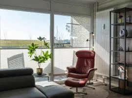 Apartment Deichblick