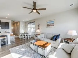 4 Mi to Boardwalk! Bethany Beach Getaway