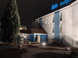 Ibis Budget Béziers Est La Giniesse, hotel sa Béziers