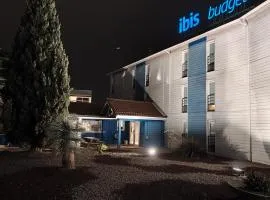 Ibis Budget Béziers Est La Giniesse