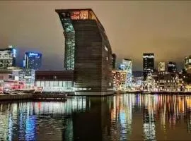 Apartment Aker brygge- Oslo sentrum