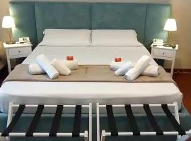 Le Camere di Suleima