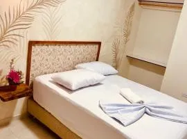 Aparta hotel brisas Del tayrona
