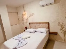 Aparta hotel brisas Del tayrona