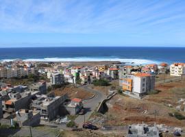 Casa Thisolore, hotel a Ponta do Sol